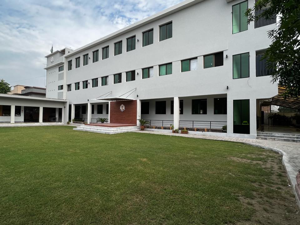 Girls College