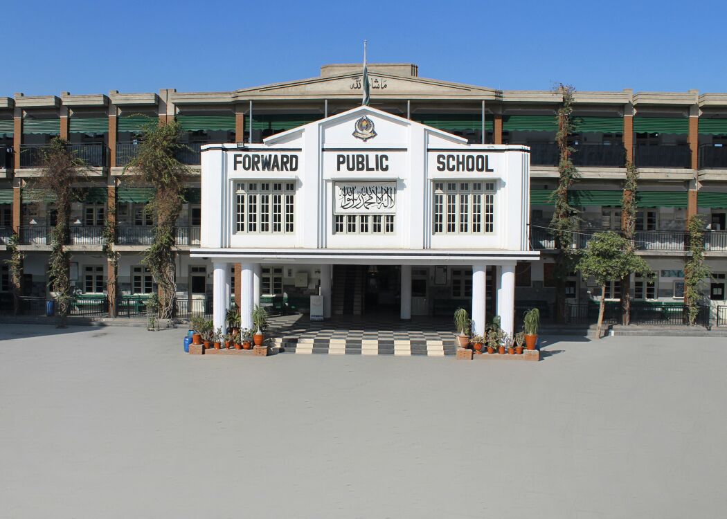 Girls School